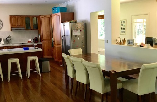 Boambee Haus | Boambee Retreat, Coffs Harbour