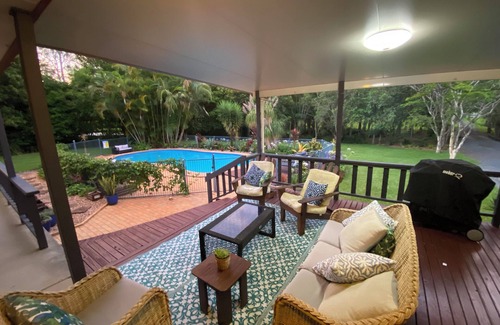 Boambee Haus | Boambee Retreat, Coffs Harbour