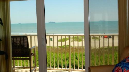 Cocoa Beach Haus | Boardwalk 201- Direct Oceanfront Condo!