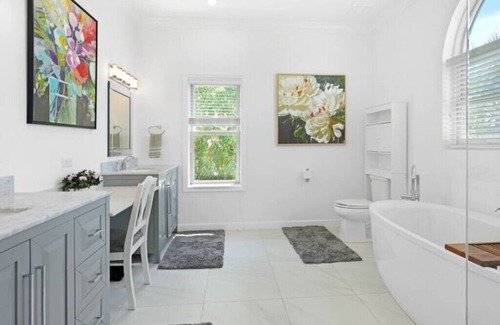 Grand Harbour Haus | Boat Harbour House