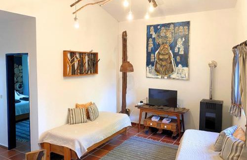Ericeira Resort | Boavista - Alojamento Rural perto da Ericeira