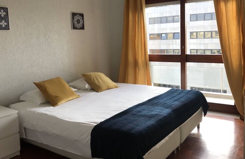 Boavista Wohnung | Boavista YourHouse XL Schlafzimmer