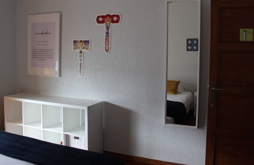 Boavista Wohnung | Boavista YourHouse XL Schlafzimmer
