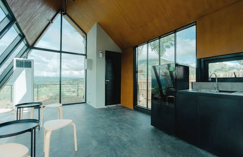 Toya Bungkah Kabine | Bobocabin Kintamani