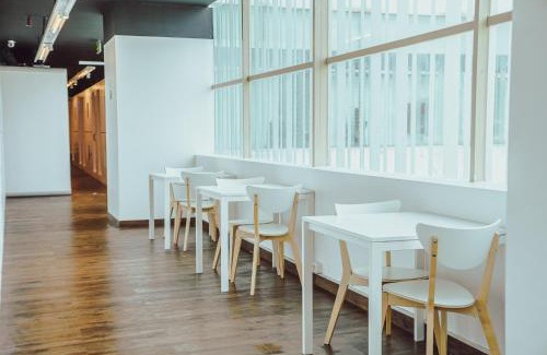 Kuningan Hotel | Bobopod ITC Kuningan, Jakarta