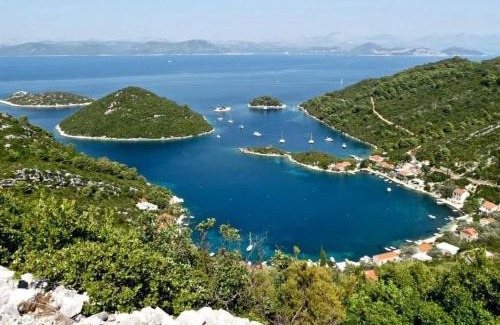 Prozurska Luka Wohnung | BOCA - 3 Bedroom apartment by the sea