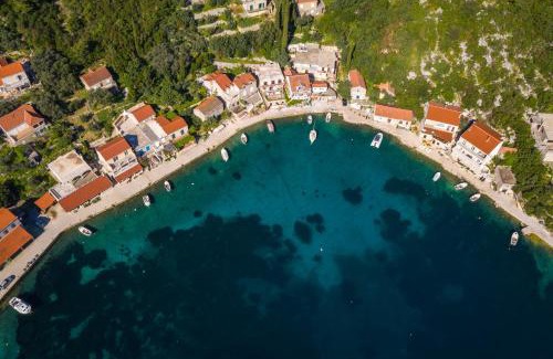 Prozurska Luka Wohnung | BOCA - 3 Bedroom apartment by the sea