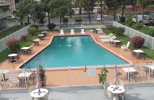 Boca Raton Hotel | Boca Inn