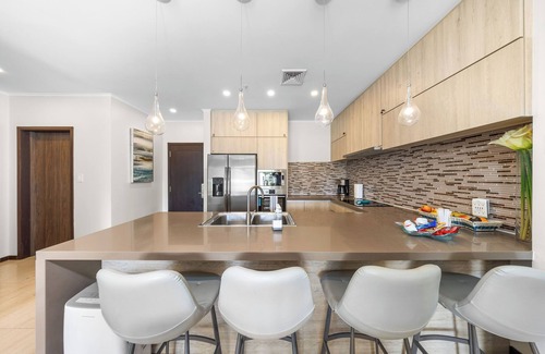 Oranjestad-West Wohnung | Bocobay LeVent Condos