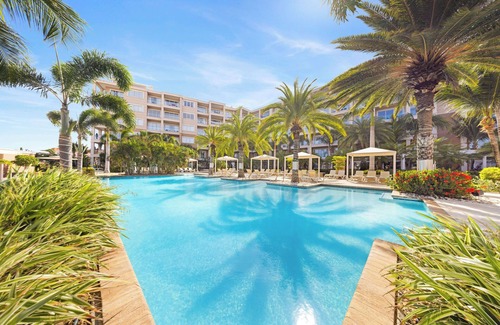 Oranjestad-West Wohnung | Bocobay LeVent Condos