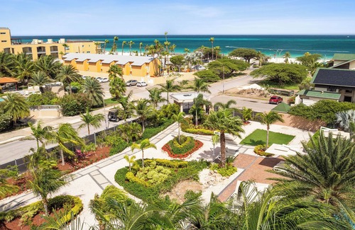 Oranjestad-West Wohnung | Bocobay LeVent Condos