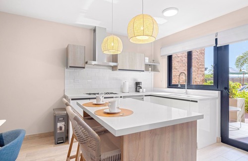 Tuscany Residence Aruba Wohnung | Bocobay Porta al Sole Condos