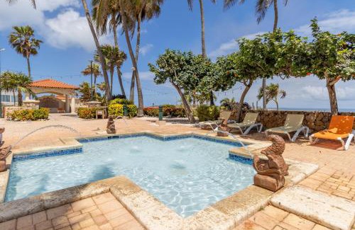 Noord Wohnung | Bocobay Tierra del Sol Golf Course Resort