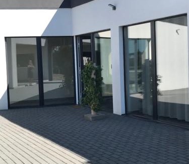 Nagykallo Haus | Bocskai Domb Vendégház