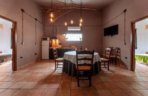 Fuentealbilla Haus | Bodega Andrés Iniesta con visita y cata