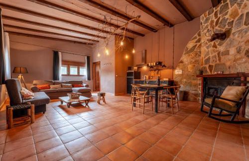 Fuentealbilla Haus | Bodega Andrés Iniesta con visita y cata