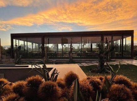 Lujan de Cuyo Haus | Bodega DURIGUTTI FAMILY WINEMAKERS