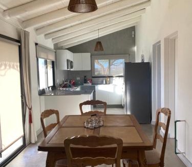 Lujan de Cuyo Haus | Bodega DURIGUTTI FAMILY WINEMAKERS