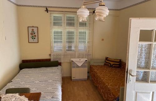 Zemplenagard Wohnung | Bodrogközi időutazás - A time travel in Hungary