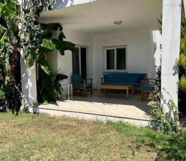 Gumusluk Haus | Bodrum Gümüşlük Ibak House