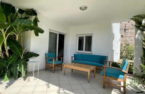 Gumusluk Haus | Bodrum Gümüşlük Ibak House