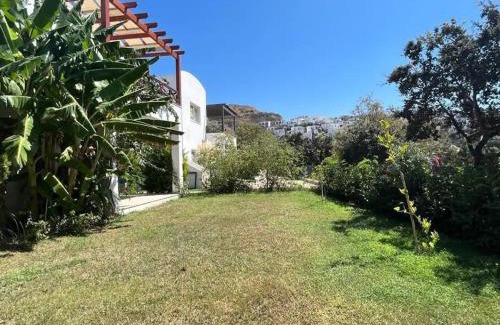 Gumusluk Haus | Bodrum Gümüşlük Ibak House