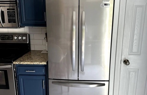 Milford Haus | Bohemian Beach Oasis- Welcome to paradise and your own private beach!