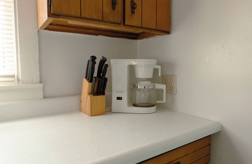 Trail City Haus | Bohemian Bungalow