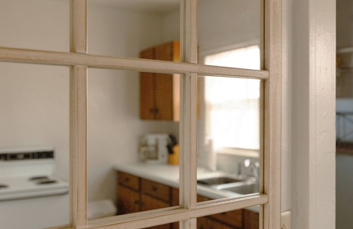 Trail City Haus | Bohemian Bungalow