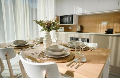 Cesky Krumlov Wohnung | Bohemian Glow of Krumlov