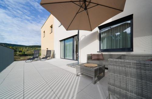 Cesky Krumlov Wohnung | Bohemian Glow of Krumlov