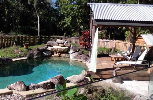 Wongaling Beach Haus | Bohemian grove