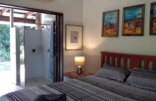 Wongaling Beach Haus | Bohemian grove