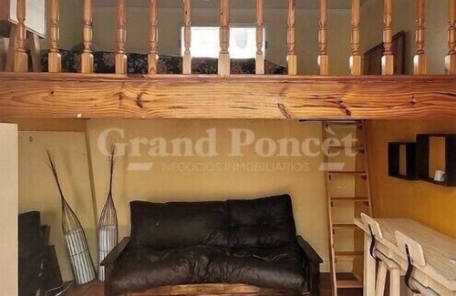 San Telmo Wohnung | Bohemian spacious Charm SanTelmo large groups and families