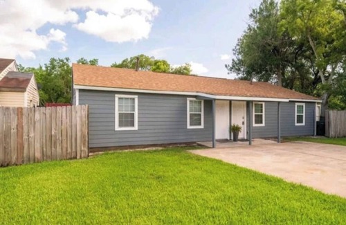Pasadena Haus | BOHO 2Bd/1bth in Pasadena