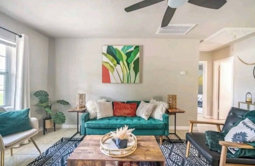 Pasadena Haus | BOHO 2Bd/1bth in Pasadena