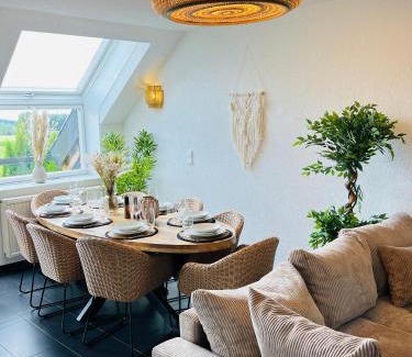 Ravensburg Wohnung | BOHO am Bodensee