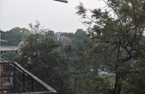 Hauz Khas Village Wohnung | BOHO House, Hosted by Gypsy Cafe