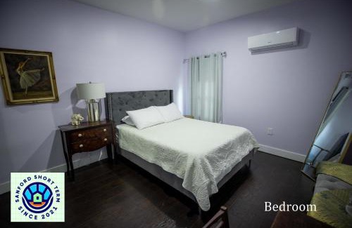 Sanford Wohnung | Boho Nights