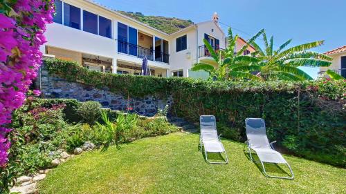Arco da Calheta Haus | Bohome Nest by LovelyStay