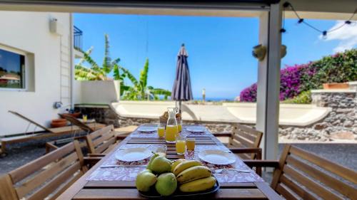 Arco da Calheta Haus | Bohome Nest by LovelyStay
