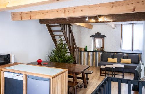 Mijanes Haus | Bol d'air à Mijanès