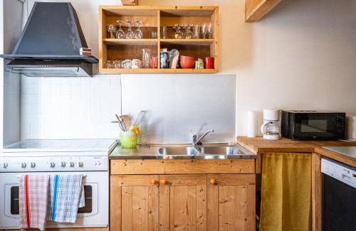 Mijanes Haus | Bol d'air à Mijanès