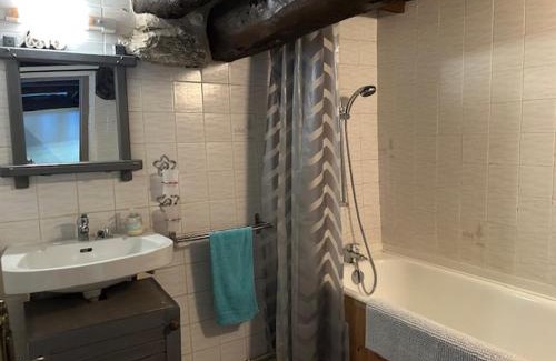 Mijanes Haus | Bol d'air à Mijanès