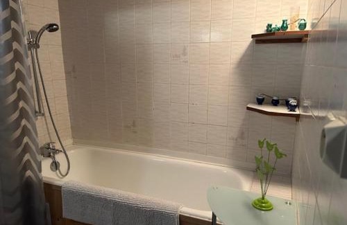 Mijanes Haus | Bol d'air à Mijanès