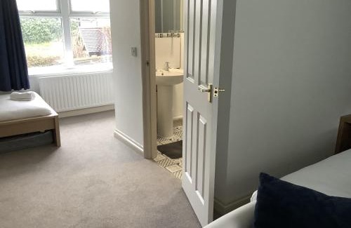 Hook Hotel | Bolingbroke Arms & Hotel