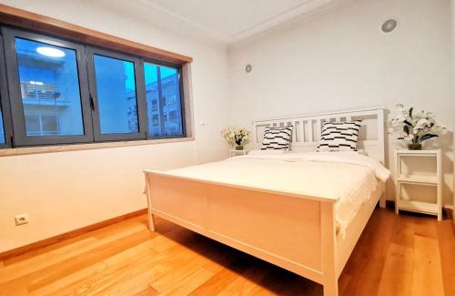 Parque das Nacoes Wohnung | Bom dia Parque Nações LisboaZ