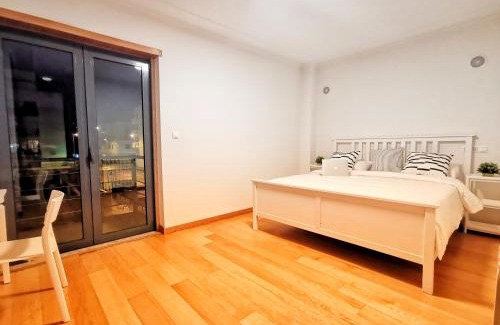 Parque das Nacoes Wohnung | Bom dia Parque Nações LisboaZ