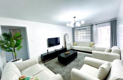 Kisumu Wohnung | Bomani -2 Tom Mboya Apartment