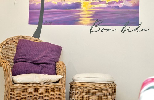 Hato Wohnung | Bon Bini Bon Bida in Kralendijk